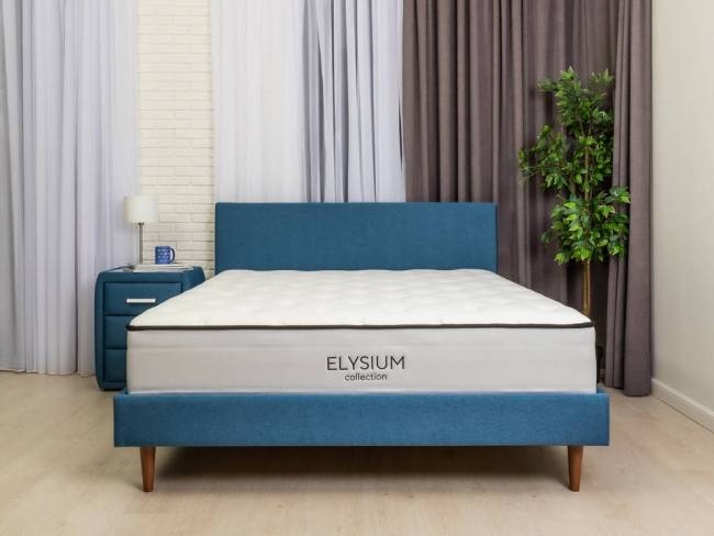 Матрас Elysium Soft | 1000 пружин