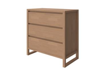 Комод Canada (3 ящика) Комод Canada (3 ящика)
