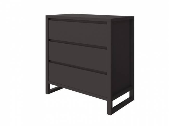 Комод Canada (3 ящика) Комод Canada (3 ящика)