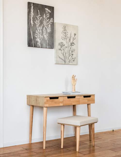 Стол-консоль Lagom Стол-консоль Lagom