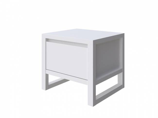 Тумба Canada с ящиком Тумба Canada с ящиком