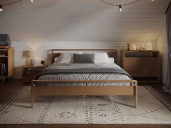 Кровать Alma Райтон