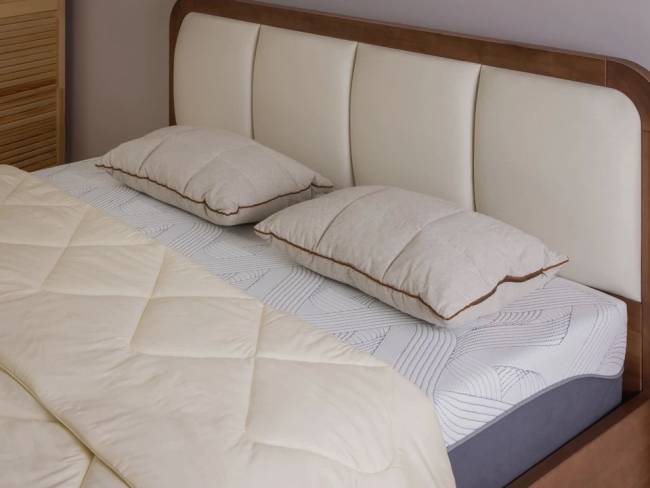 Подушка Flora Cedar Maxi