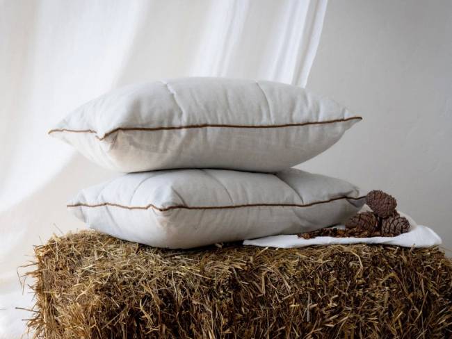 Подушка Flora Cedar Maxi