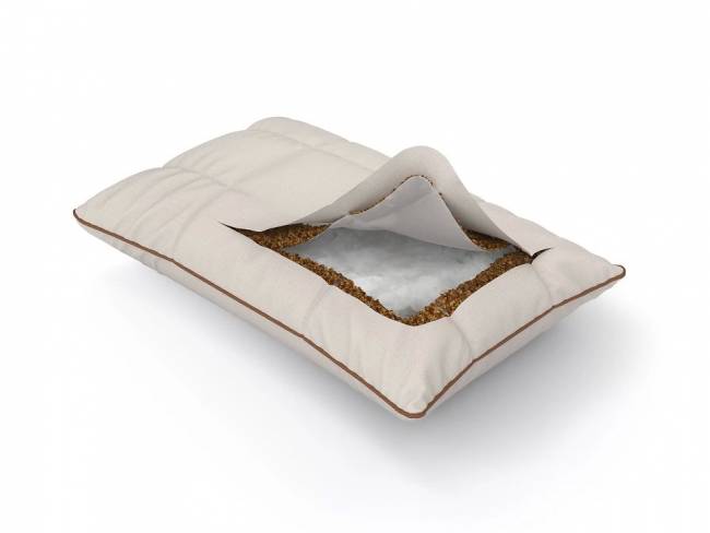 Подушка Flora Cedar Maxi