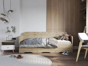 Кровать Way софа