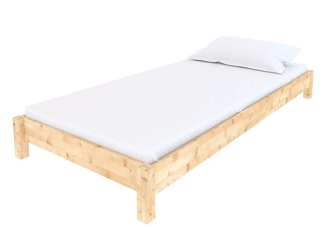 Кровать Happy