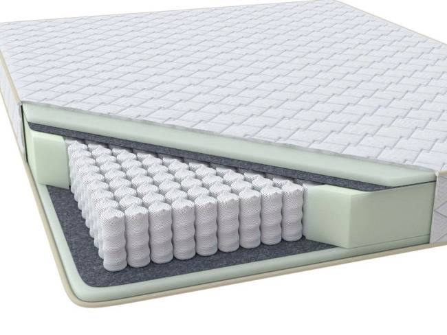 Матрас Classic Easy M