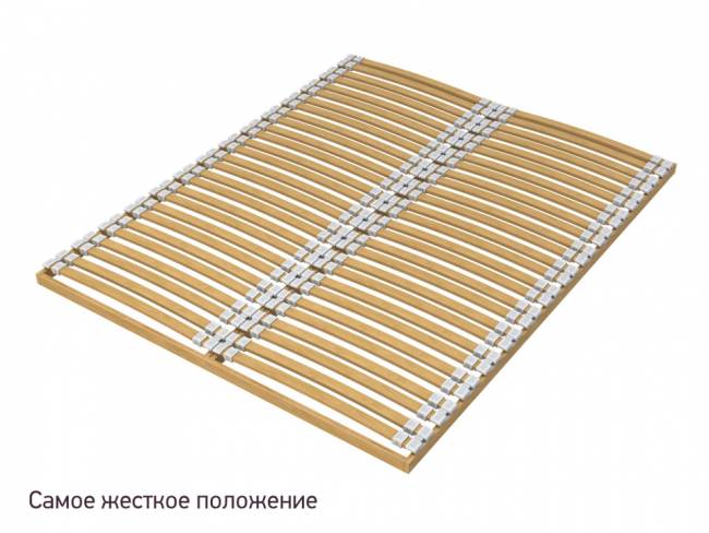 Основание металлическое вкладыш с опорами Мультиламель Основание металлическое вкладыш с опорами Мультиламель