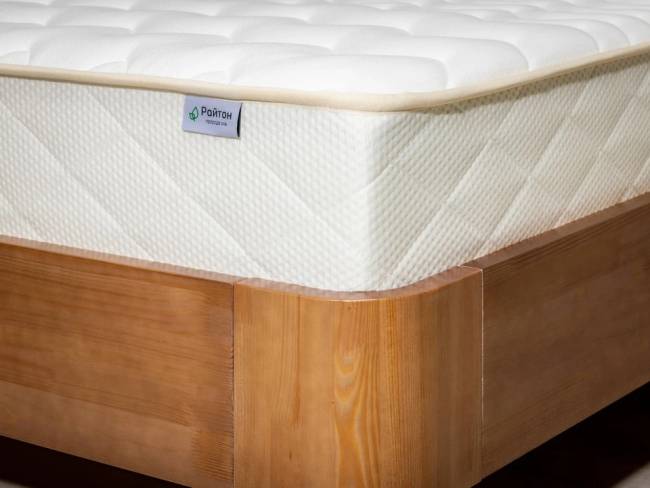 Матрас  Classic Support M Матрас  Classic Support M