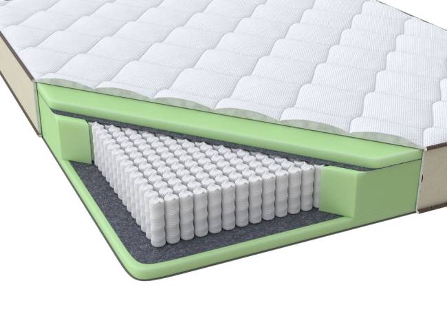 Матрас Orto Base F Райтон Матрас Orto Base F Райтон