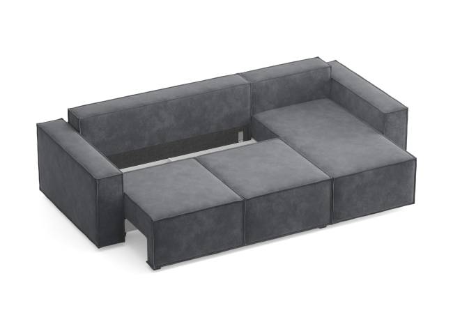 Диван Loft угловой