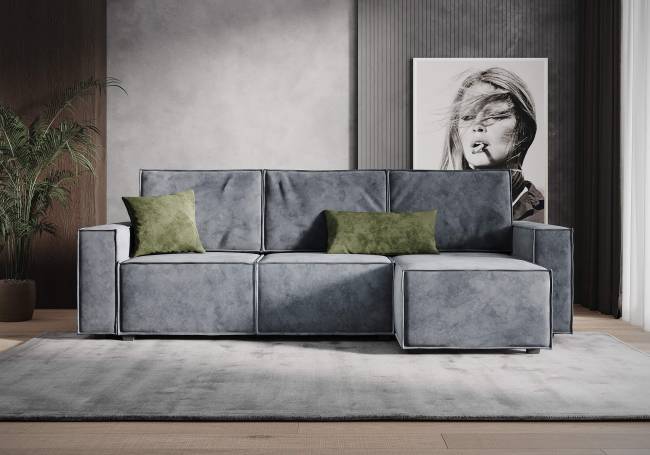 Диван Loft угловой