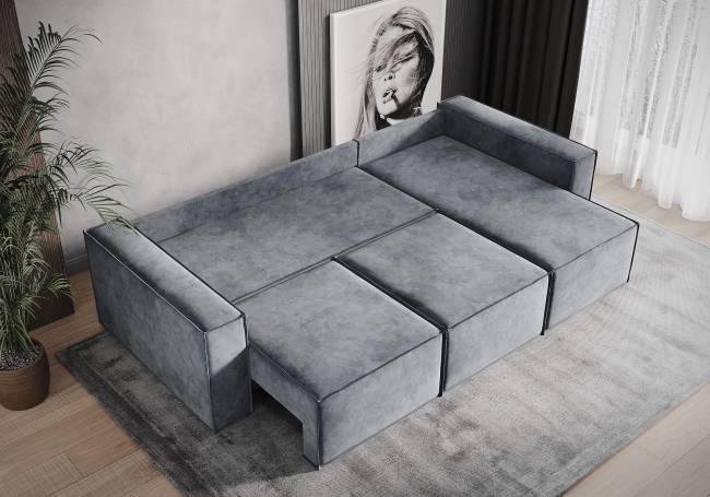 Диван Loft угловой