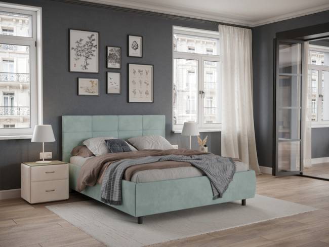 Кровать New Life Кровать New Life