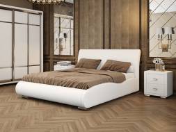 Кровать Corso-8 BS Lite