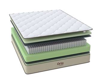 Матрас Orto Base M