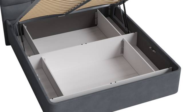 Кровать Fly Como (Veda) 8 Кровать Fly Como (Veda) 8