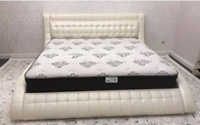 Кровать Атлантико