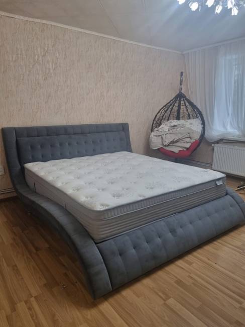 Кровать Атлантико