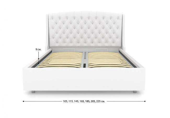 Кровать Diamant Кровать Diamant