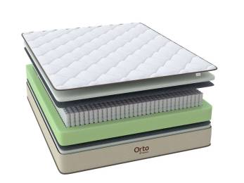 Матрас Orto Base P
