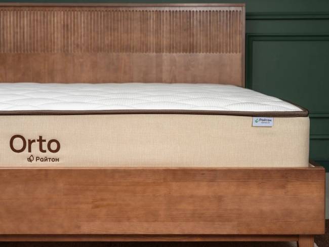 Матрас Orto Base P Райтон Матрас Orto Base P Райтон