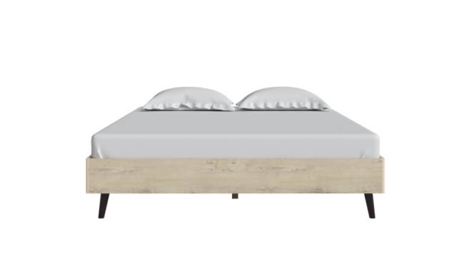 Кровать Skandy base Кровать Skandy base