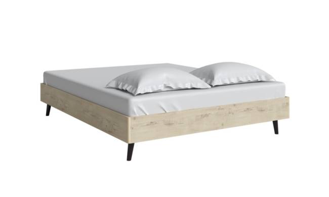 Кровать Skandy base Кровать Skandy base