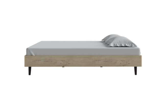 Кровать Skandy base Кровать Skandy base