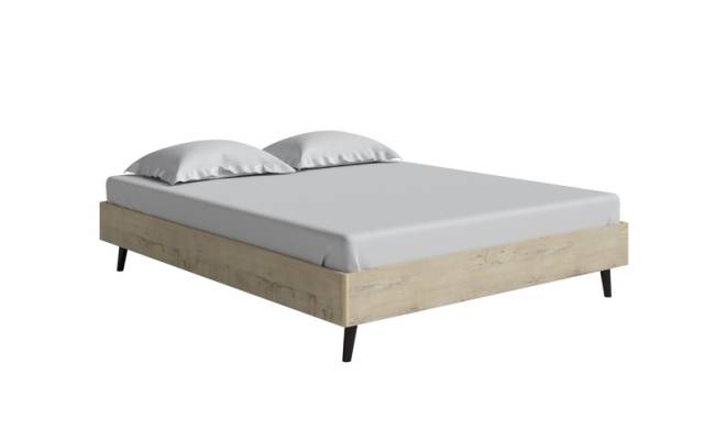 Кровать Skandy base Кровать Skandy base