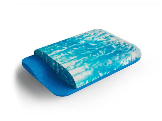 Подушка Innovo Fusion L Подушка Innovo Fusion L