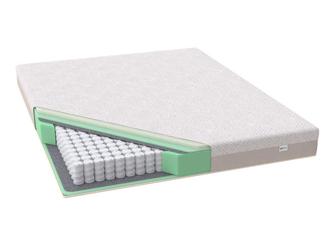Матрас Lagom Memory M