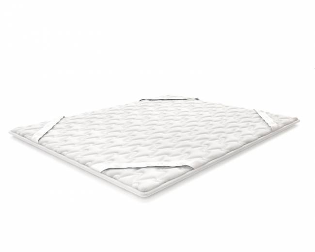 Топпер с эффектом памяти Punto Lux Memoria