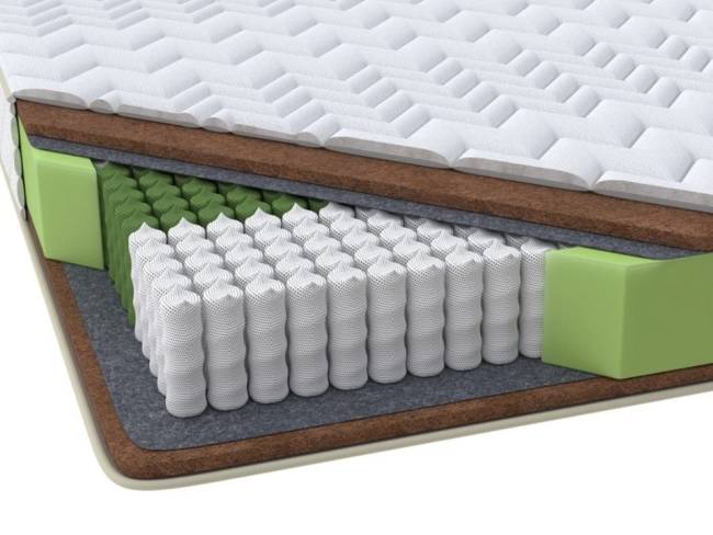 Матрас Classic Support F Райтон Матрас Classic Support F Райтон