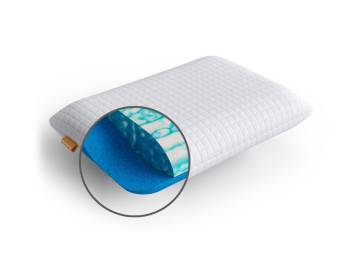 Подушка Innovo Fusion M