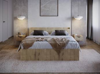 Кровать Bord с подъемным механизмом