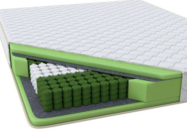 Матрас Classic Easy F Райтон