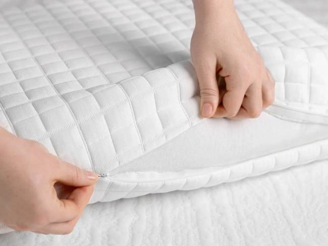 Подушка Innovo Fusion S Подушка Innovo Fusion S