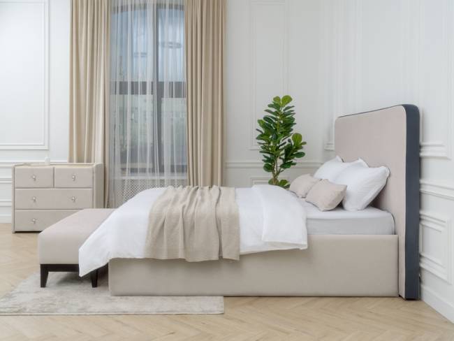 Кровать Airis