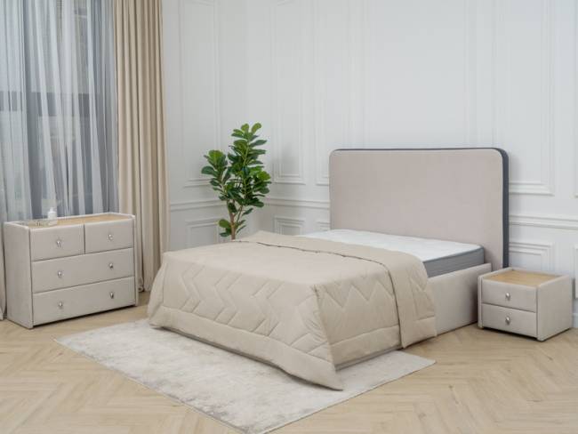 Кровать Airis