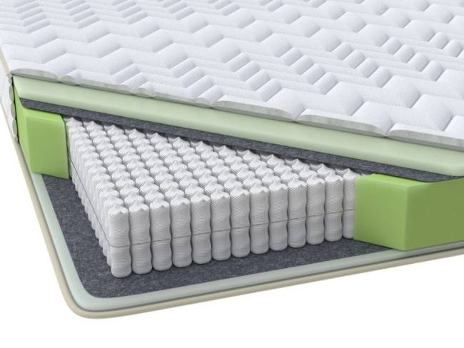 Матрас Classic Adaptive F/P Райтон Матрас Classic Adaptive F/P Райтон