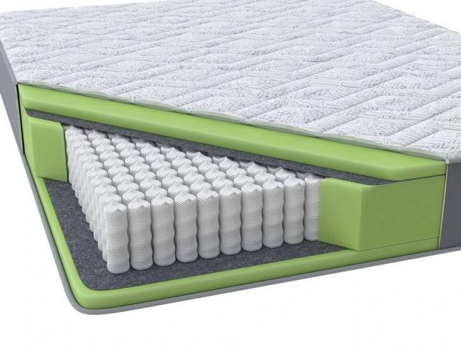 Матрас Recycle F РАЙТОН Матрас Recycle F РАЙТОН