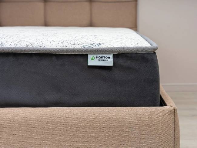 Матрас Recycle F РАЙТОН Матрас Recycle F РАЙТОН