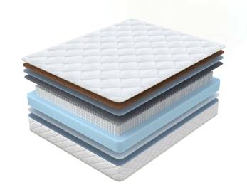 Матрас Optima M/F