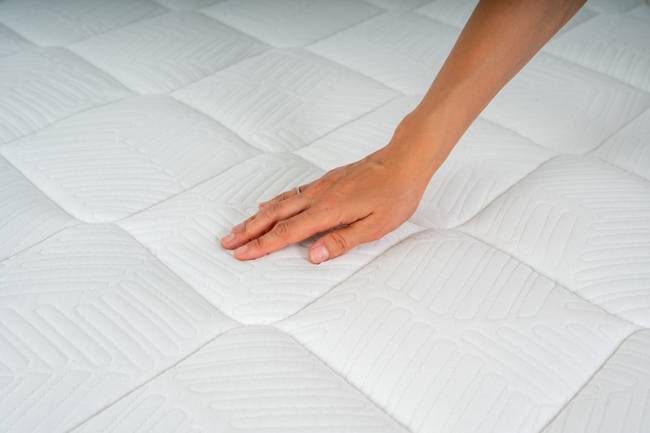 Матрас Optima M/F Орматек