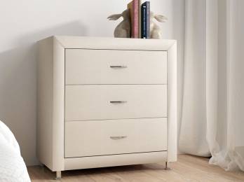 Комод 3 ящика