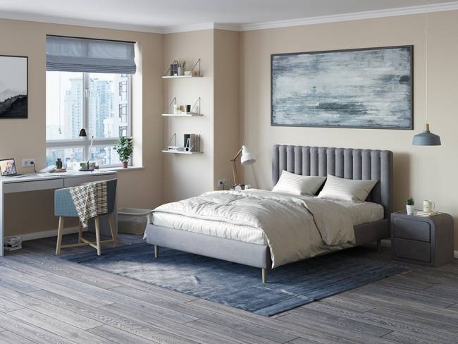 Кровать Madison Lite Кровать Madison Lite