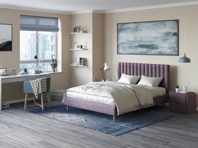 Кровать Madison Lite Кровать Madison Lite