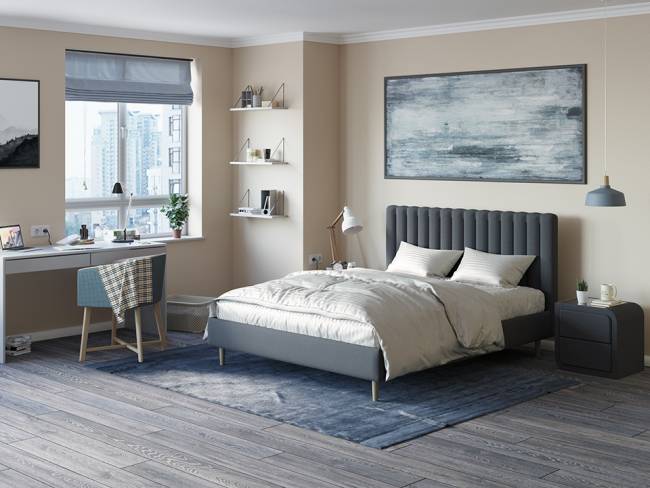 Кровать Madison Lite Кровать Madison Lite